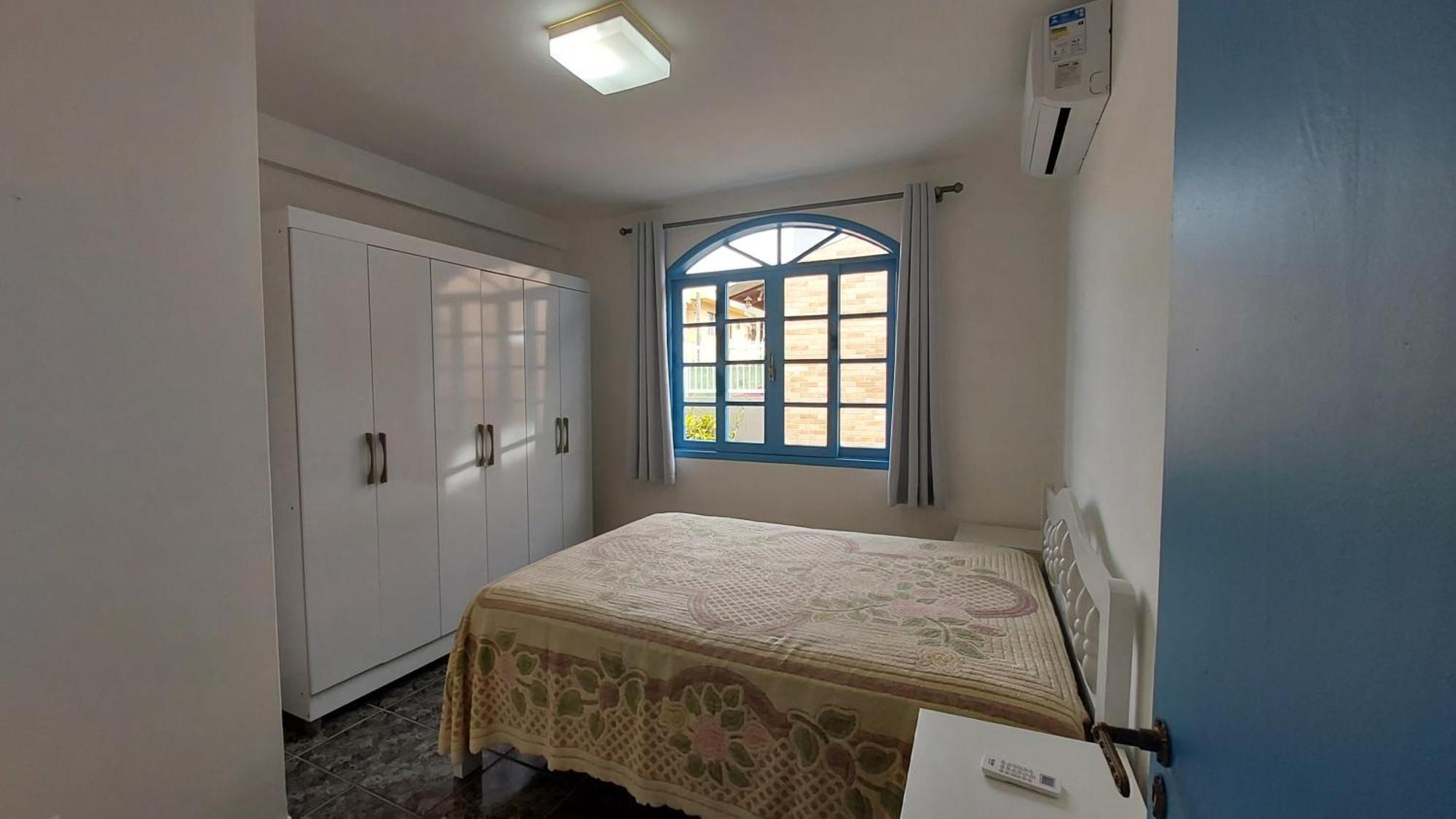 Casa 300M Da Praia Com Lindo Jardim! Florianópolis Eksteriør billede