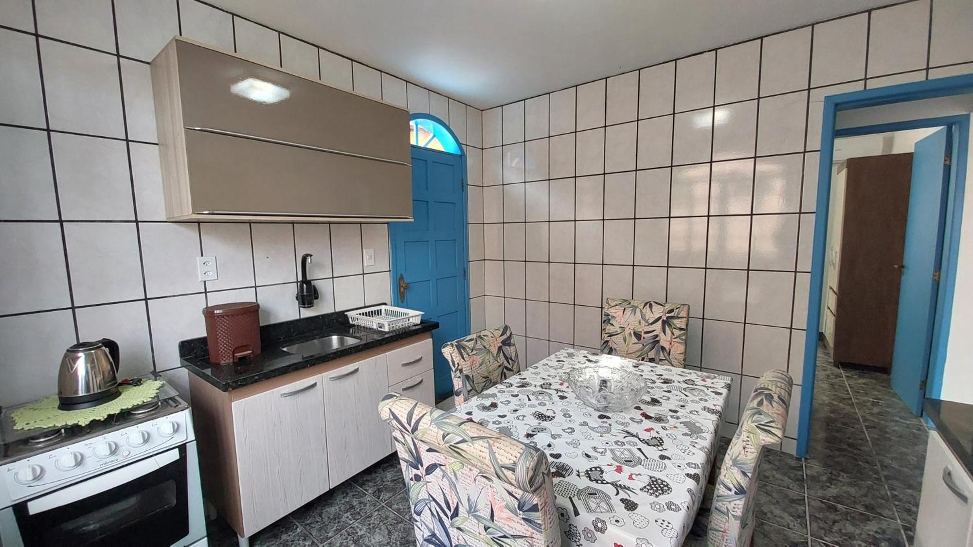 Casa 300M Da Praia Com Lindo Jardim! Florianópolis Eksteriør billede