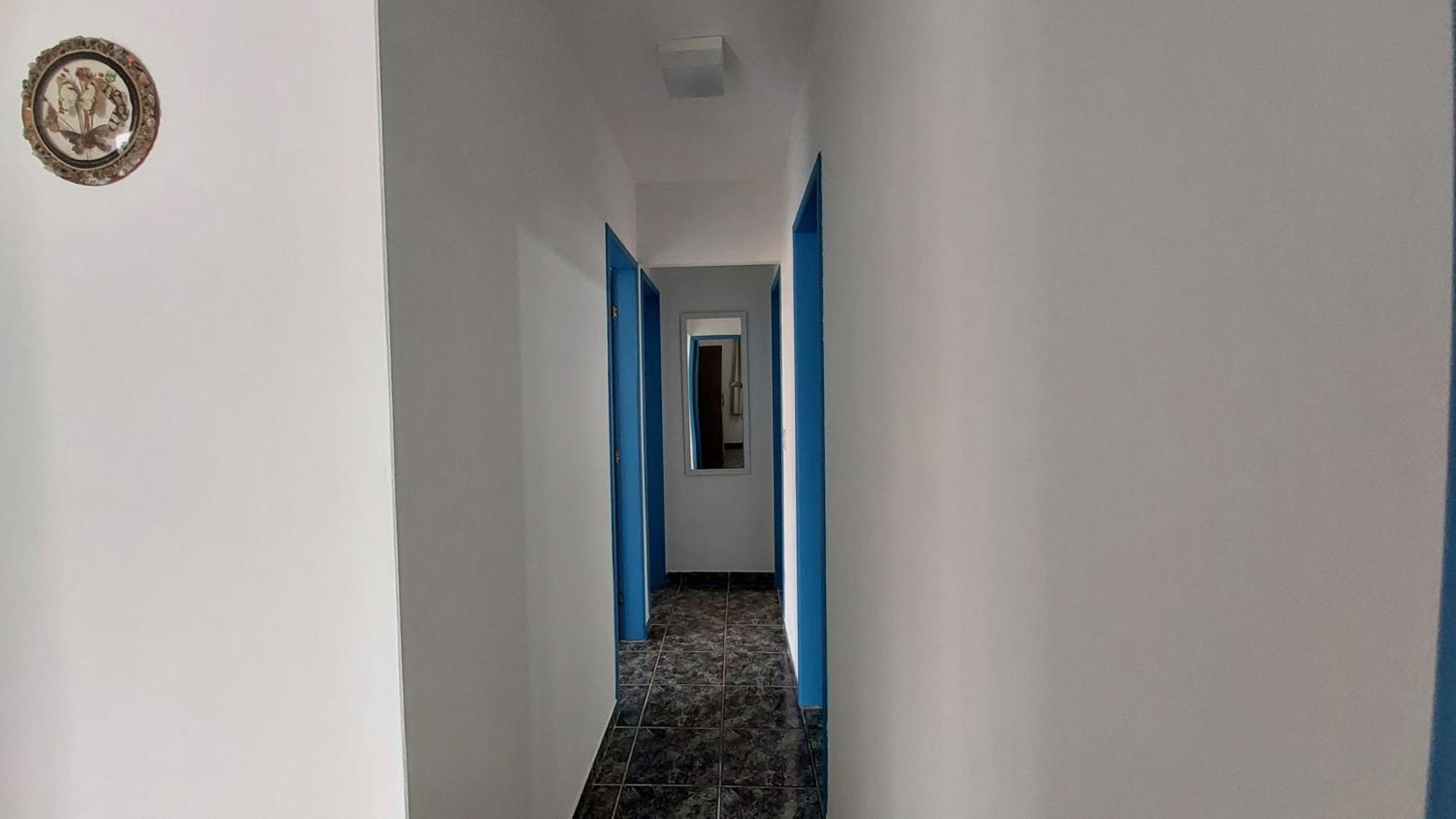 Casa 300M Da Praia Com Lindo Jardim! Florianópolis Eksteriør billede