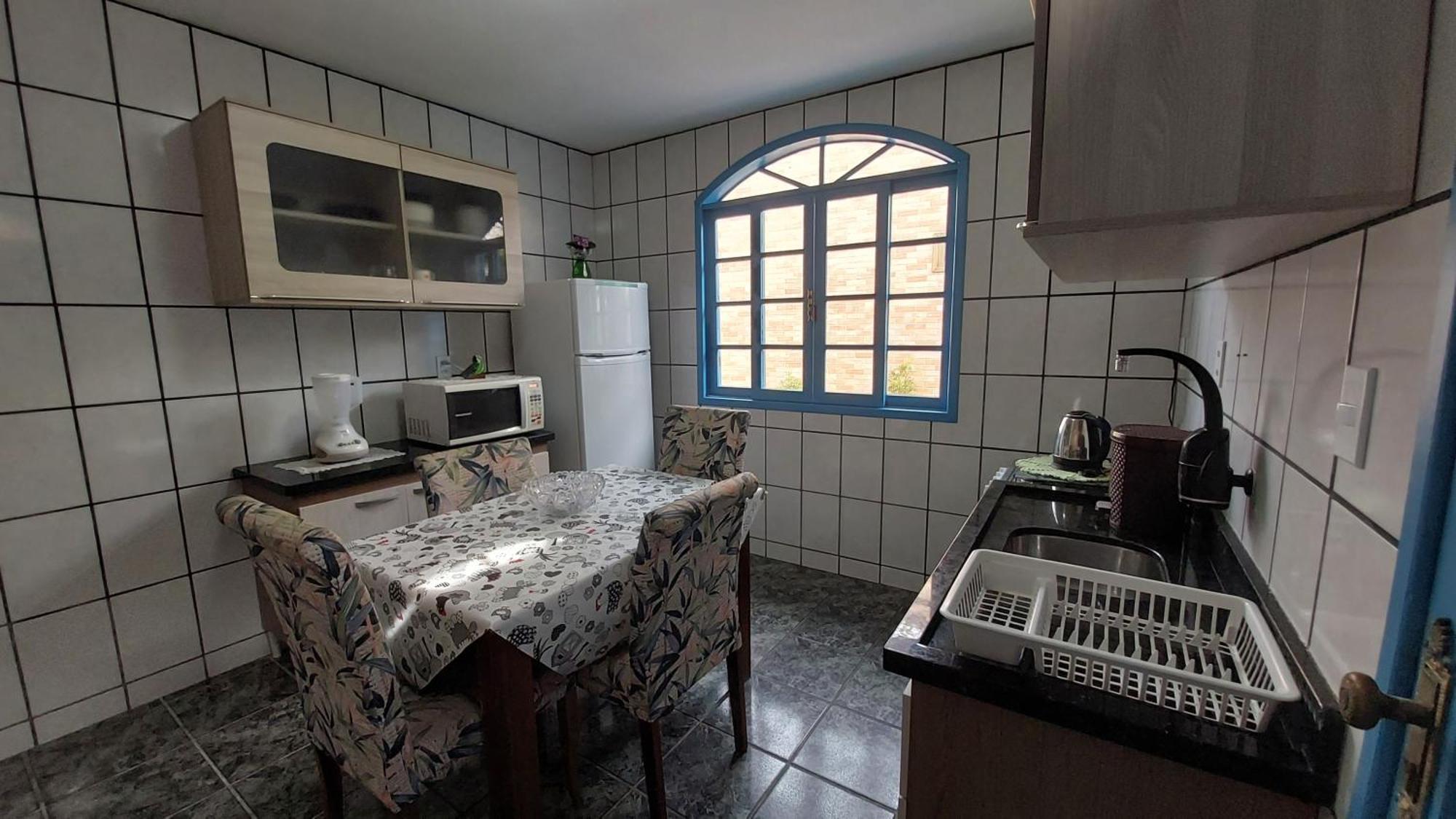 Casa 300M Da Praia Com Lindo Jardim! Florianópolis Eksteriør billede