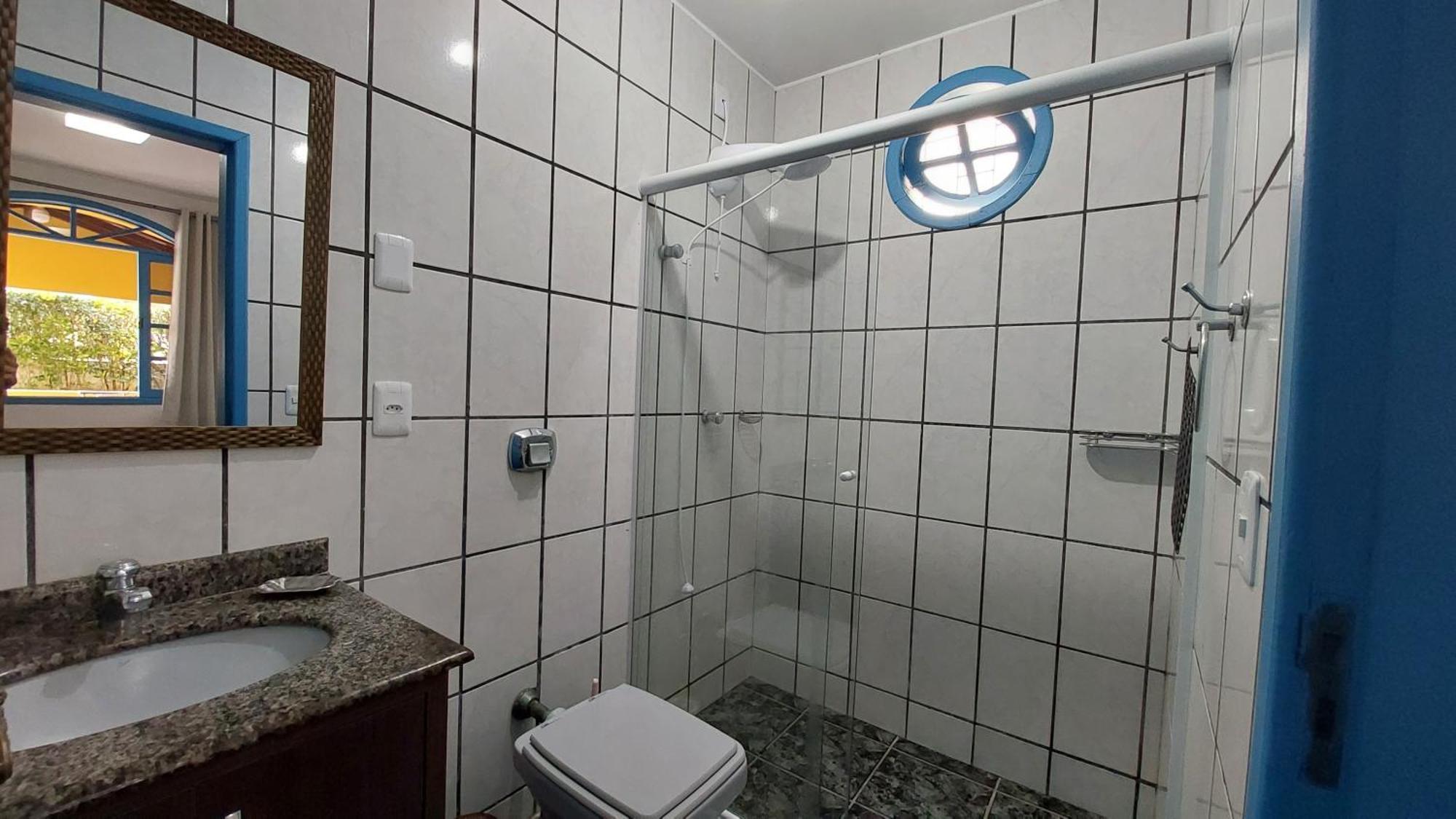 Casa 300M Da Praia Com Lindo Jardim! Florianópolis Eksteriør billede